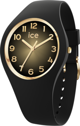 Годинник Ice-Watch ICE Glam Secret Black 021510