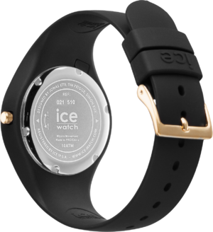 Годинник Ice-Watch ICE Glam Secret Black 021510