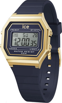 Годинник Ice-Watch ICE digit retro Twilight 022068