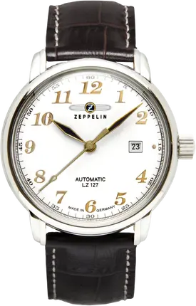 Часы Zeppelin LZ 127 Graf Zeppelin 7656-5 купить в интернет