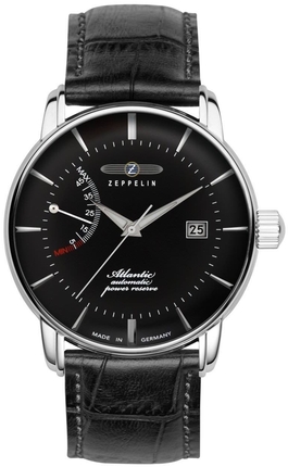 Часы Zeppelin Atlantic 8462-4 купить в интернет-магазине, цена и