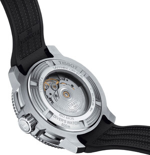 Часы Tissot Seastar 2000 Professional Powermatic 80 T120.607.17.441.00