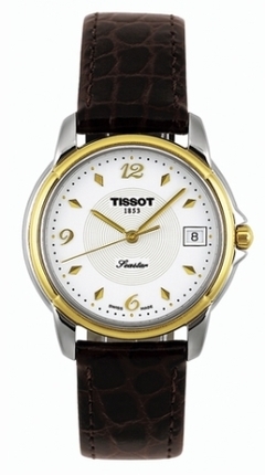 Часы Tissot Seastar II T15.2.411.11