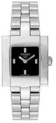 Годинник Tissot T-Collection T64.1.185.51