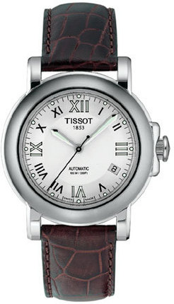 Годинник Tissot T-Lord T54.1.413.33