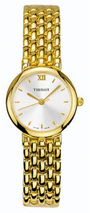 Часы Tissot Seastar Elegance T38.5.285.31