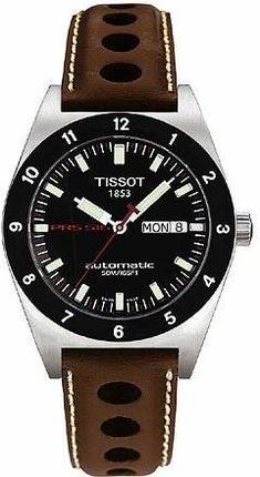 Часы Tissot PRS 516 Automatic T91.1.413.51