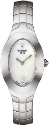 Годинник Tissot Oval-T T47.1.385.81