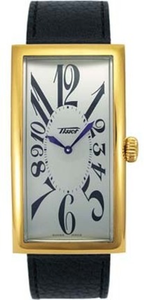 Часы Tissot Prince 1 T56.5.622.32