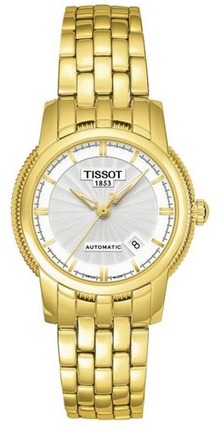 Часы Tissot Ballade T97.5.183.31