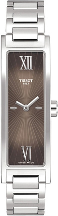 Часы Tissot Happy Chic T015.309.11.298.00