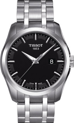 Годинник Tissot Couturier T035.410.11.051.00
