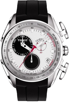 Часы Tissot Racing T018.617.17.031.00