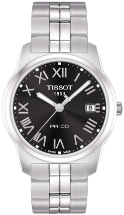 Годинник Tissot PR 100 T049.410.11.053.01