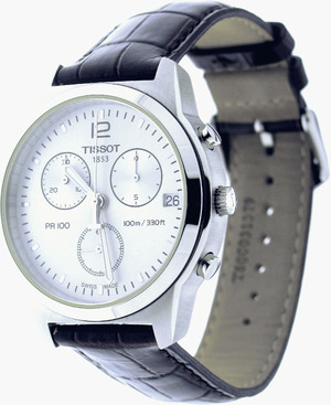 Часы Tissot PR 100 Chronograph T049.417.16.037.00