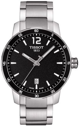Годинник Tissot Quickster T095.410.11.057.00