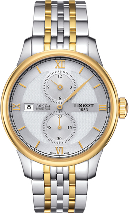 Годинник Tissot Le Locle Automatique T006.428.22.038.02