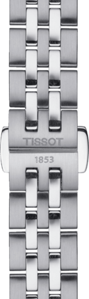 Часы Tissot Tradition 5.5 Lady T063.009.11.018.00