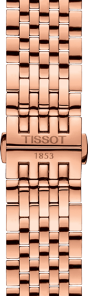 Часы Tissot Tradition Automatic Small Second T063.428.33.038.00