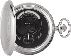 Годинник Tissot Specials T851.405.99.050.00