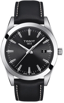 Часы Tissot Gentleman T127.410.16.051.00