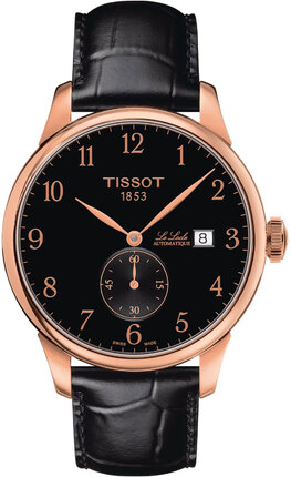 Часы Tissot Le Locle Automatique Petite Seconde T006.428.36.052.00