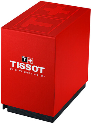 Годинник Tissot PR 100 T049.310.44.051.00