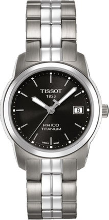 Годинник Tissot PR 100 T049.310.44.051.00