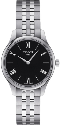 Часы Tissot Tradition 5.5 Lady T063.209.11.058.00