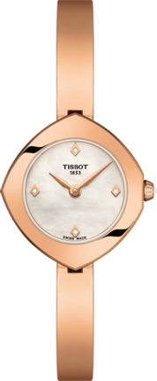 Годинник Tissot Femini-T T113.109.33.116.00