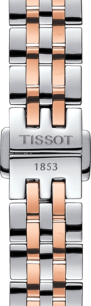 Годинник Tissot Le Locle Automatic Lady T41.2.183.16