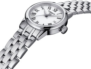 Часы Tissot Classic Dream Lady T129.210.11.013.00