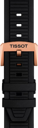 Годинник Tissot T-Race Chronograph T141.417.37.051.00