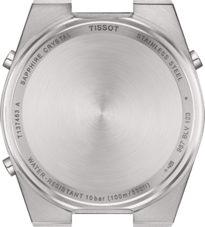 Годинник Tissot PRX Digital T137.463.11.050.00