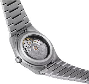 Часы Tissot PRX Powermatic 80 35mm T137.207.11.091.00