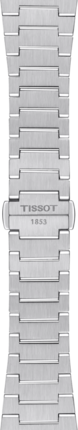 Часы Tissot PRX Powermatic 80 35mm T137.207.11.091.00