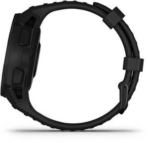 Смарт-часы Garmin Instinct Solar Tactical Edition Black (010-02293-03)