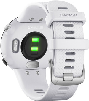 Смарт-часы Garmin Swim 2 Whitestone (010-02247-11)