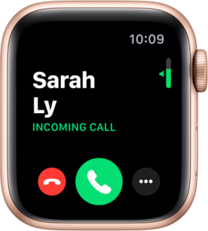 Смарт-часы Apple Watch Series 5 40 mm купить в интернет-магазине, цена и  стоимость. Смарт-часы Apple Watch Series 5 40 mm с доставкой в Киеве,  Украине | ДЕКА