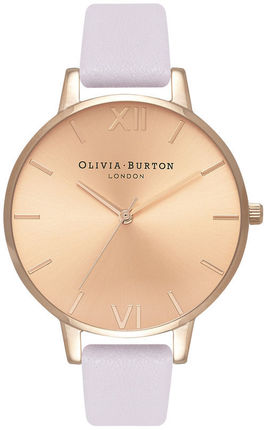 Часы Olivia Burton OB16BD110