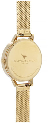 Часы Olivia Burton OB16GD15 купить в 