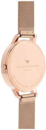 Часы Olivia Burton OB16WG18