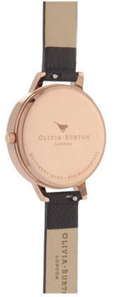Часы Olivia Burton OB16GD22