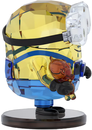 Фигурка Swarovski Minions Bob 5692027 купить в интернет-магазине