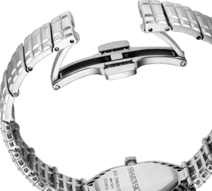 Годинник Swarovski Matrix Octagon 5724516