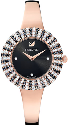 Часы Swarovski CRYSTAL ROSE 5484050