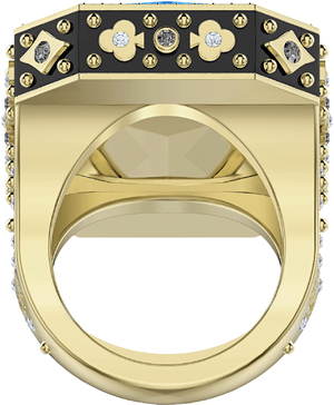 Коктейльное кольцо Swarovski TAROT MAGIC 5513248 55-60