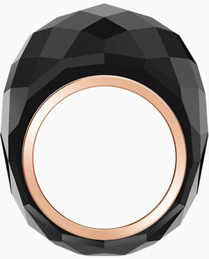 Коктейльное кольцо Swarovski NIRVANA 5474366 52