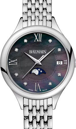Годинник Balmain de Balmain 4911.33.65