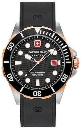 Часы Swiss Military Hanowa Offshore Diver 06-4338.12.007